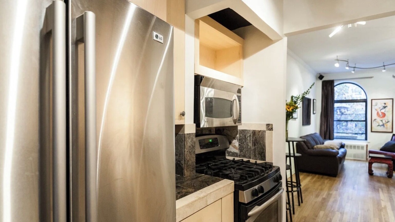 Photo of Kitchen in Chelsea
