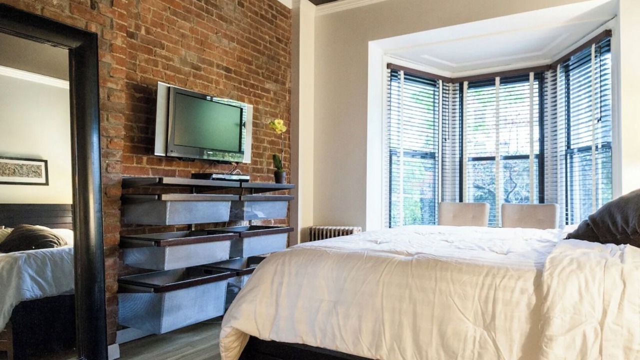 Photo of Bedroom in Chelsea