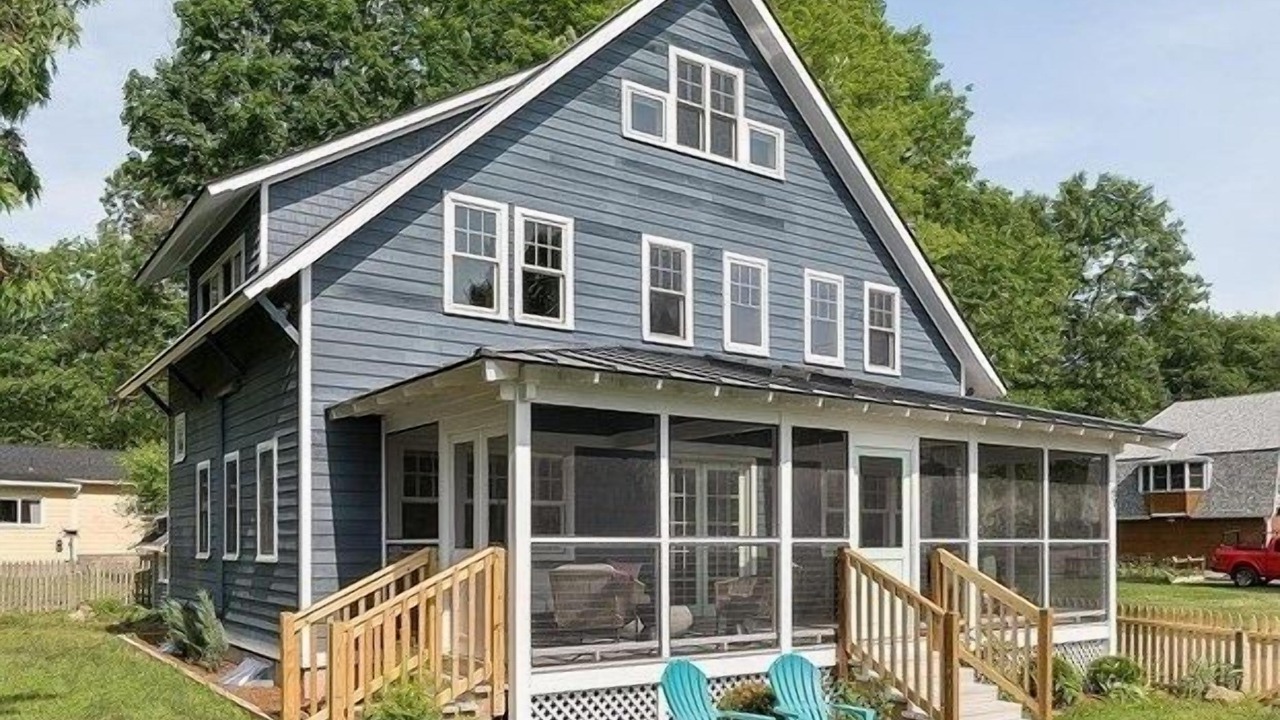 Photo of Outdoor in Malletts Bay