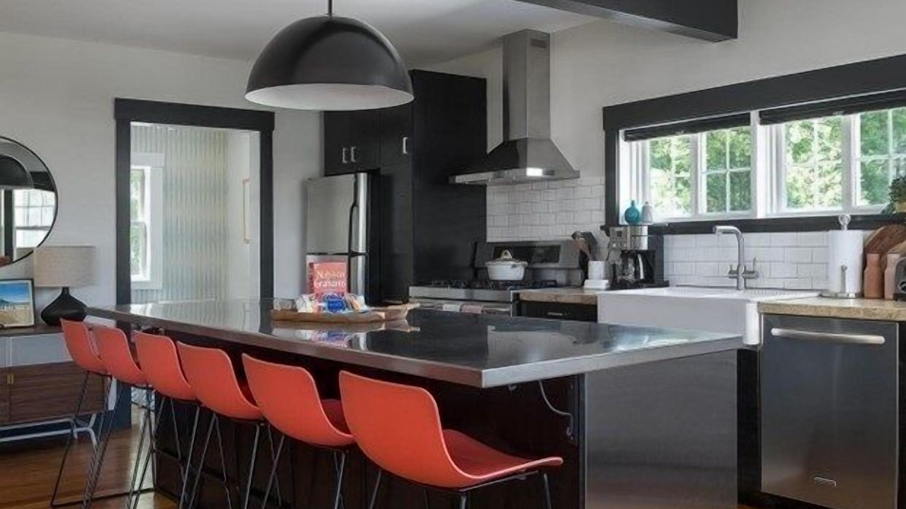 Photo of Kitchen in Malletts Bay
