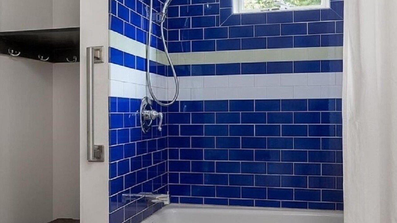 Photo of Bathroom in Malletts Bay