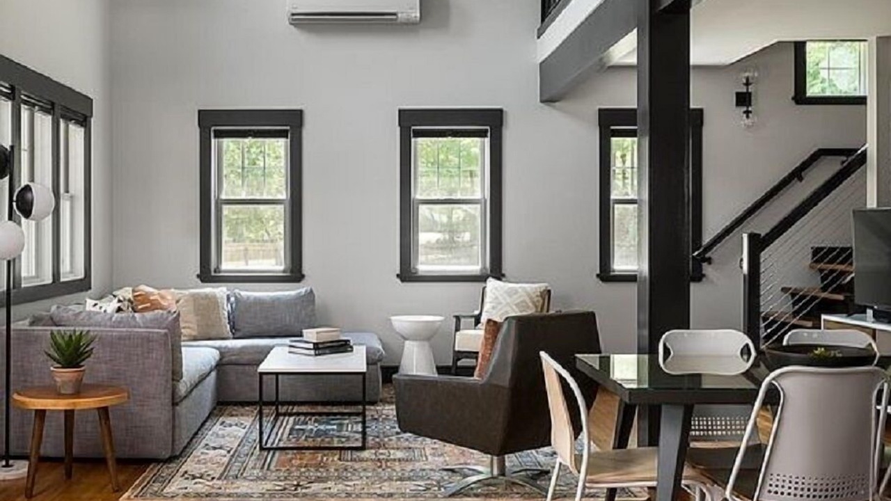 Photo of Livingroom in Malletts Bay