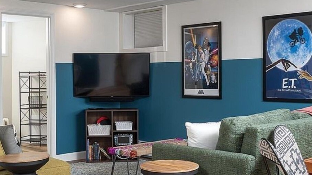 Photo of Livingroom in Malletts Bay