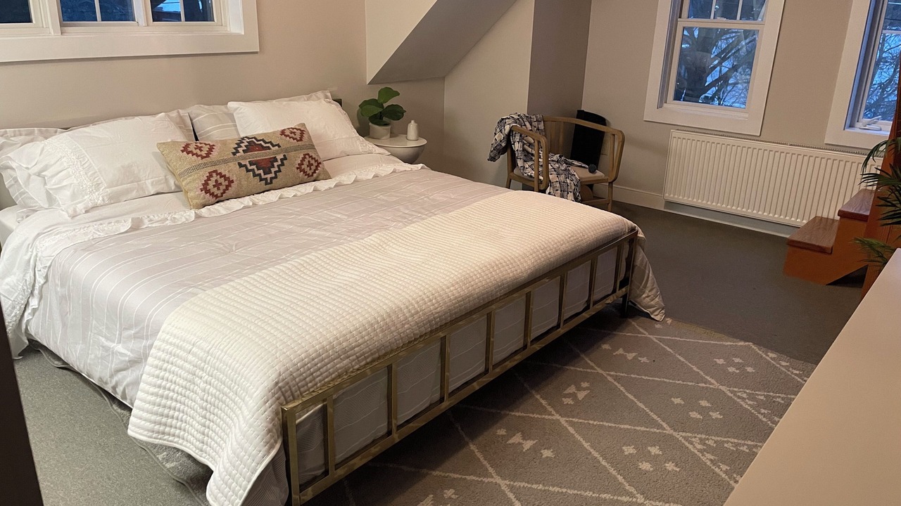 Photo of Bedroom in Malletts Bay
