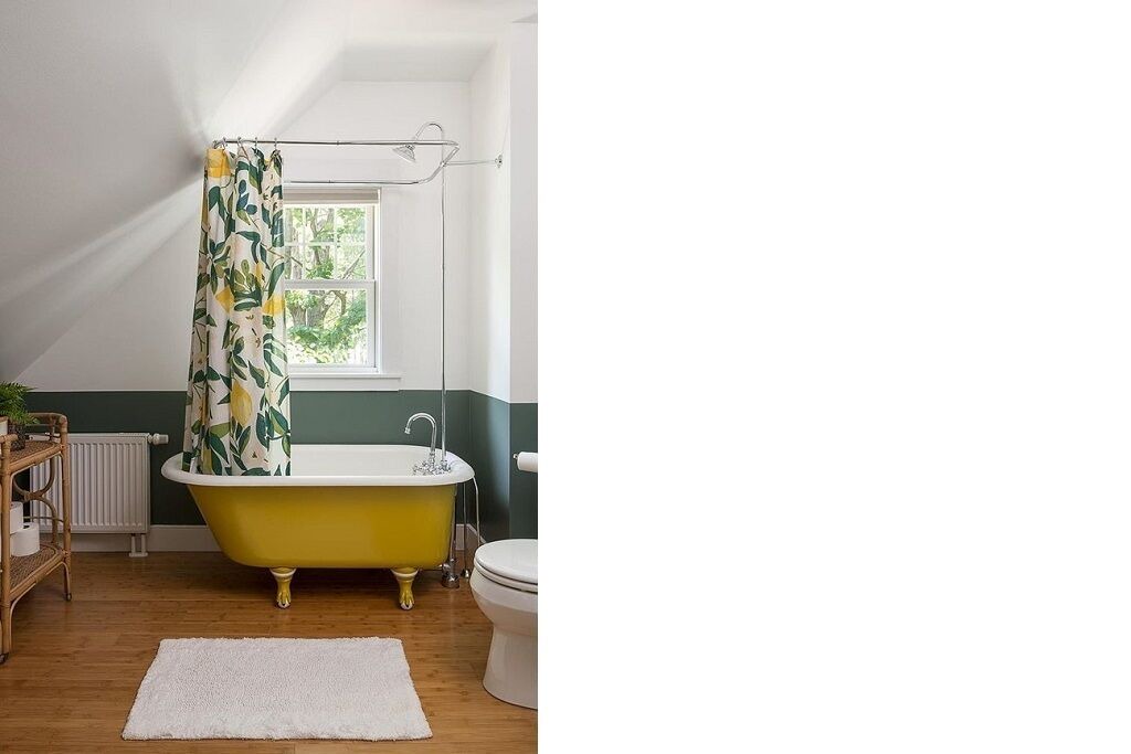 Photo of Bathroom in Malletts Bay
