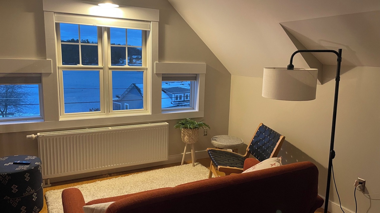 Photo of Livingroom in Malletts Bay
