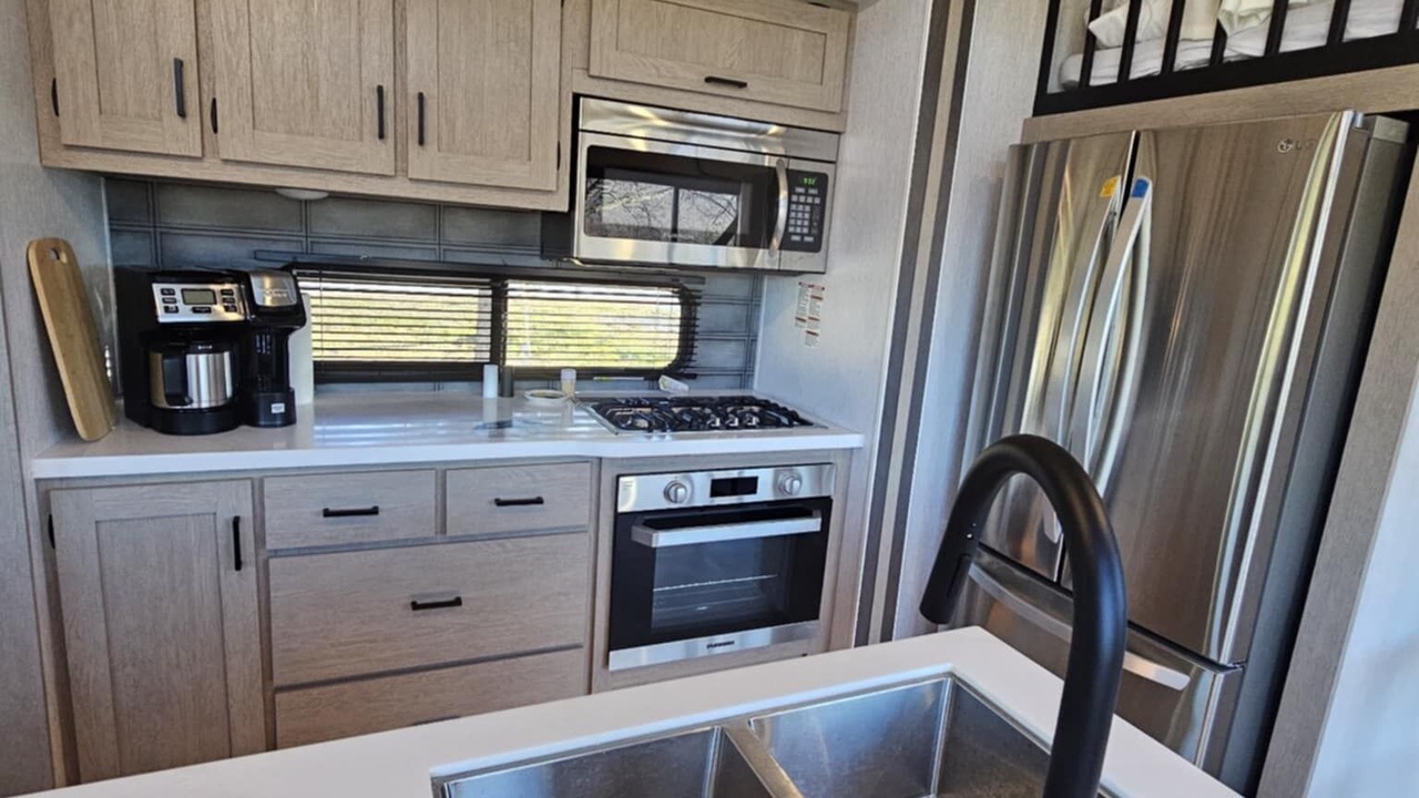Photo of Kitchen in Schoharie