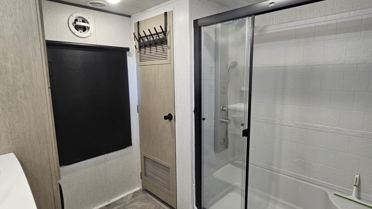 Photo of Bathroom in Schoharie