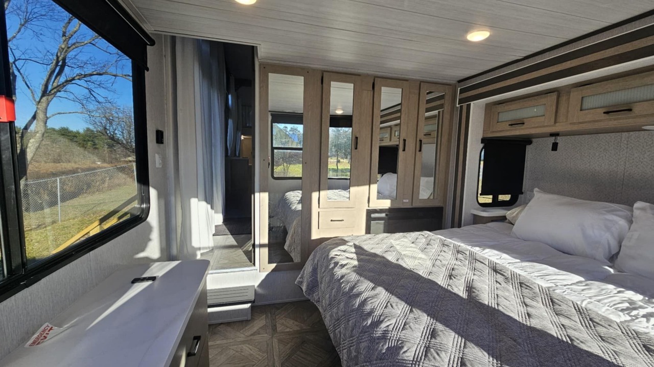 Photo of Bedroom in Schoharie