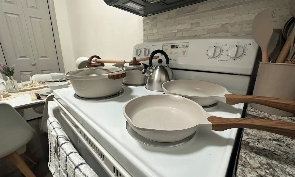 Photo of Kitchen in Rotterdam