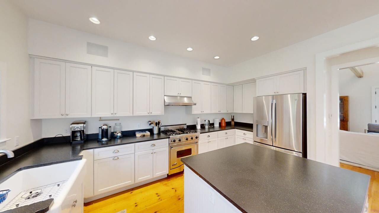 Photo of Kitchen in Dennis