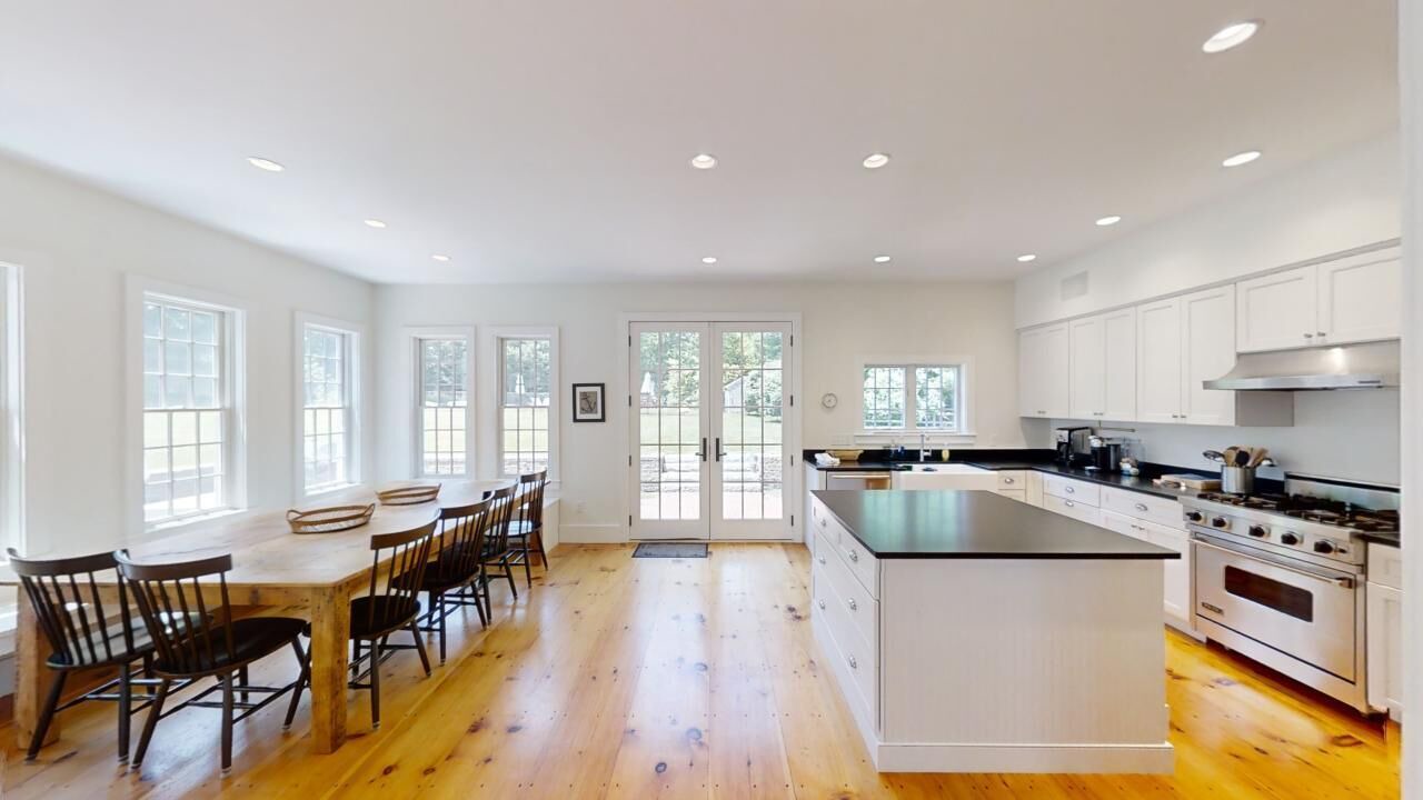 Photo of Kitchen in Dennis