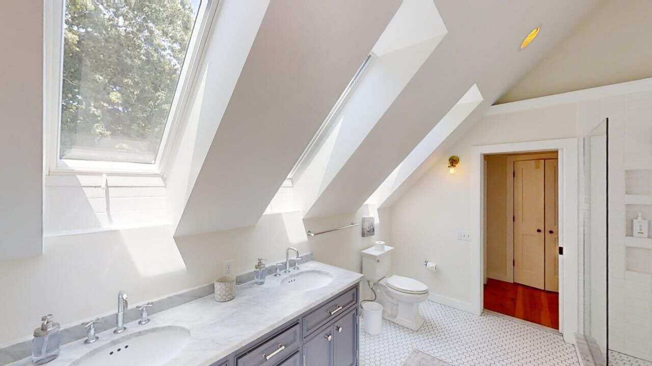 Photo of Bathroom in Dennis