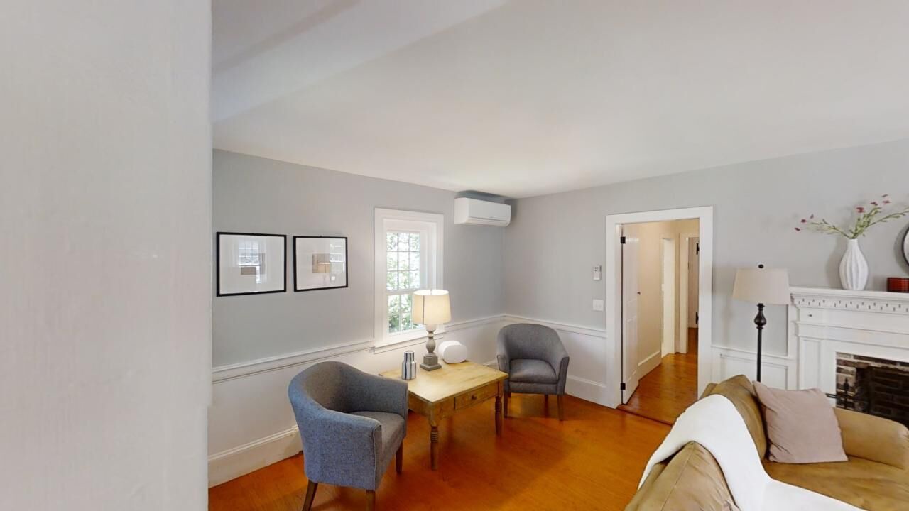 Photo of Livingroom in Dennis