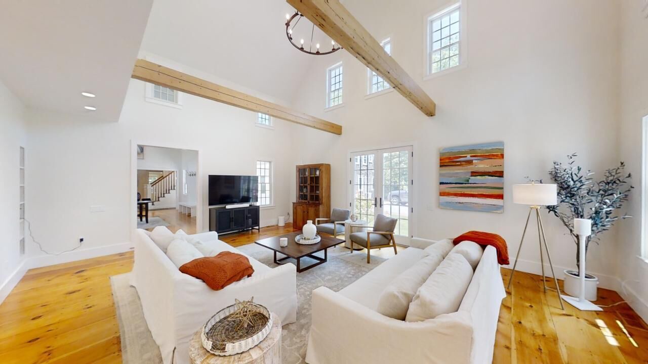 Photo of Livingroom in Dennis