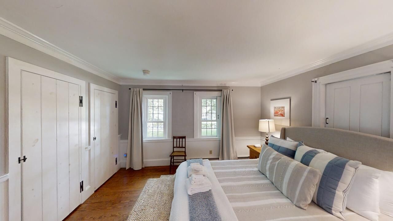 Photo of Bedroom in Dennis