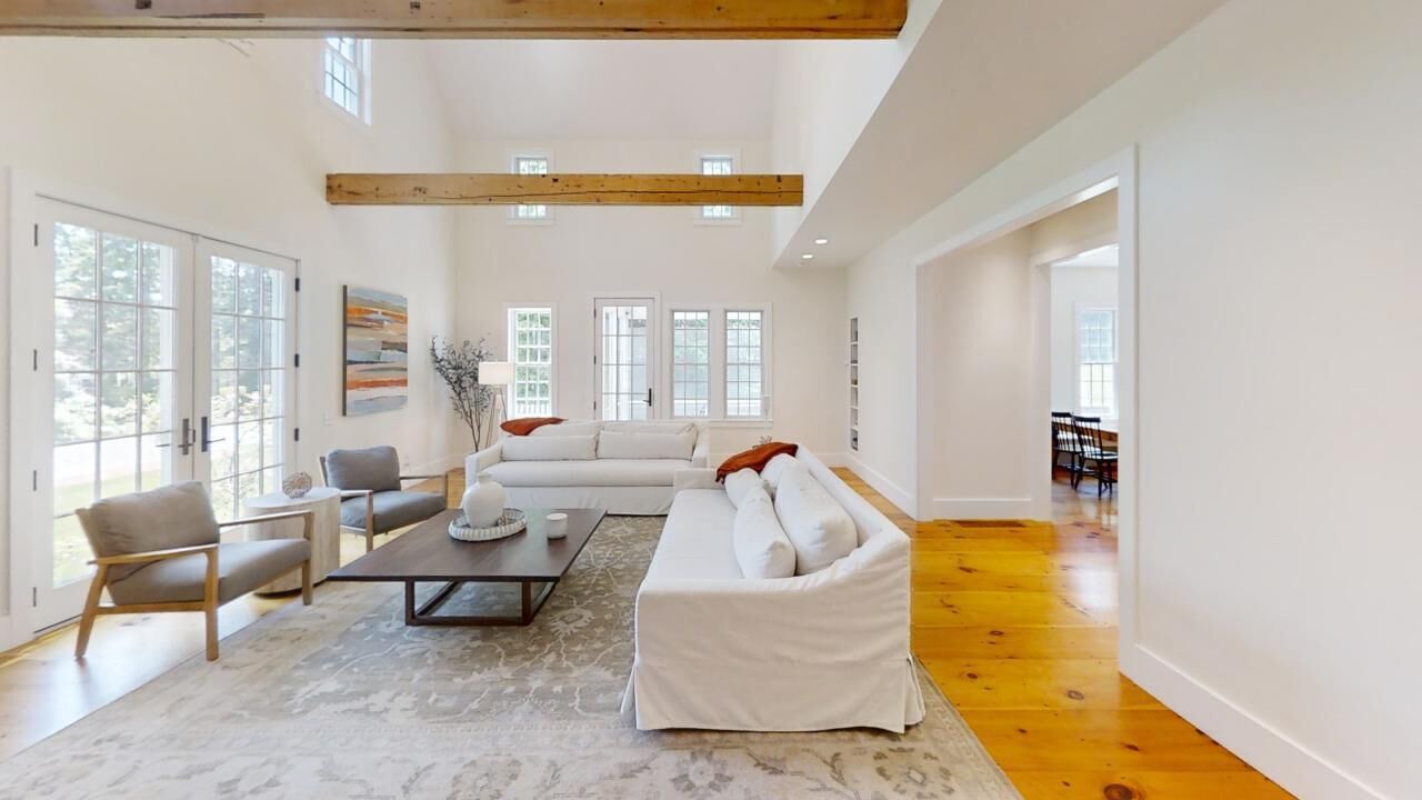 Photo of Livingroom in Dennis