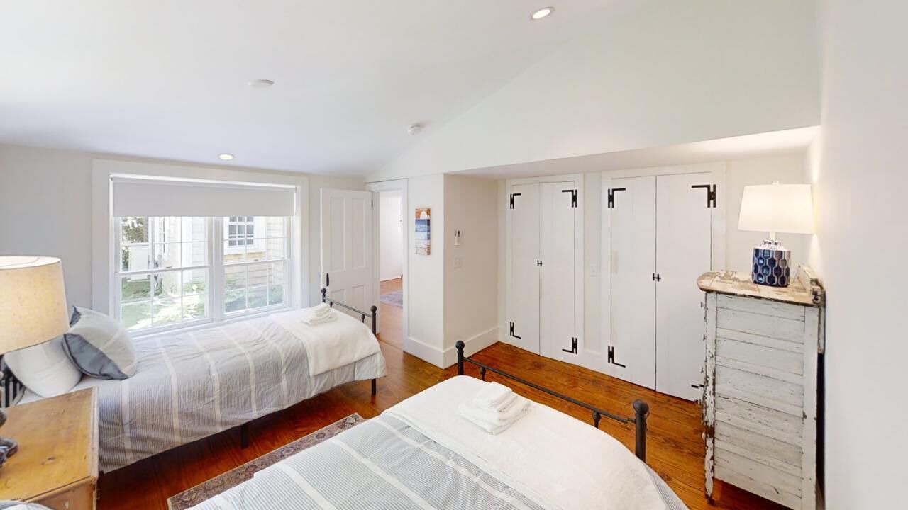 Photo of Bedroom in Dennis