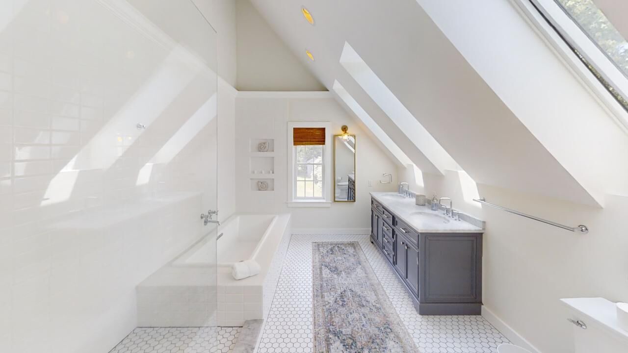 Photo of Bathroom in Dennis