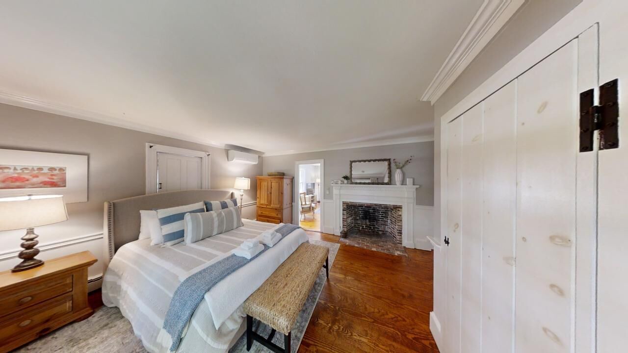 Photo of Bedroom in Dennis