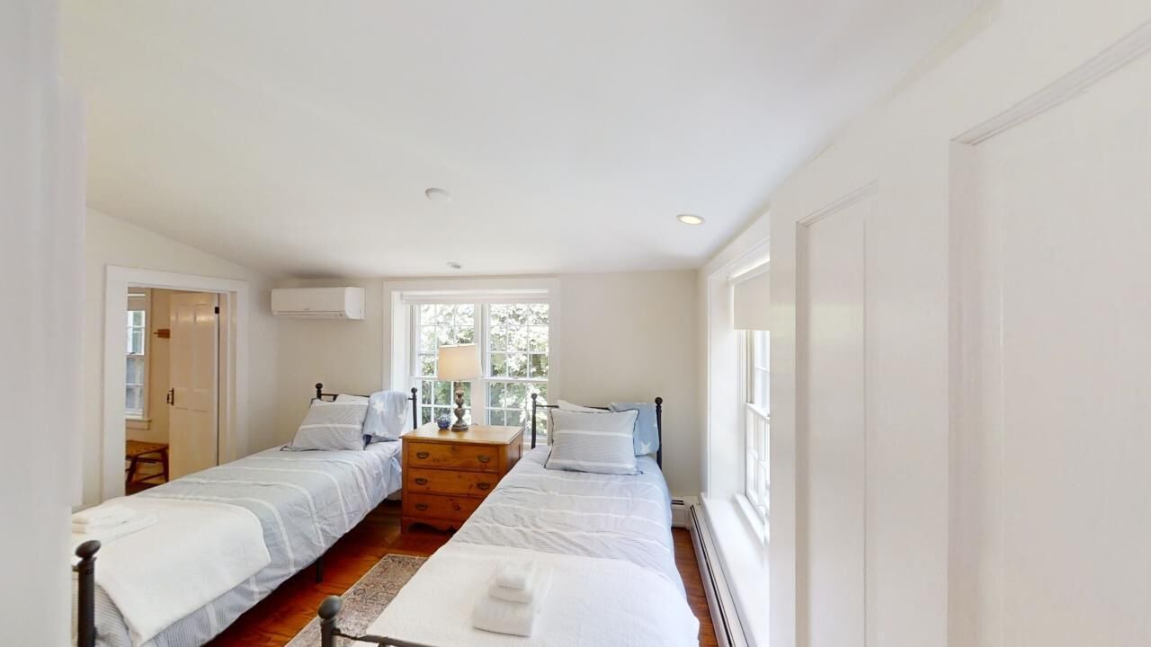 Photo of Bedroom in Dennis