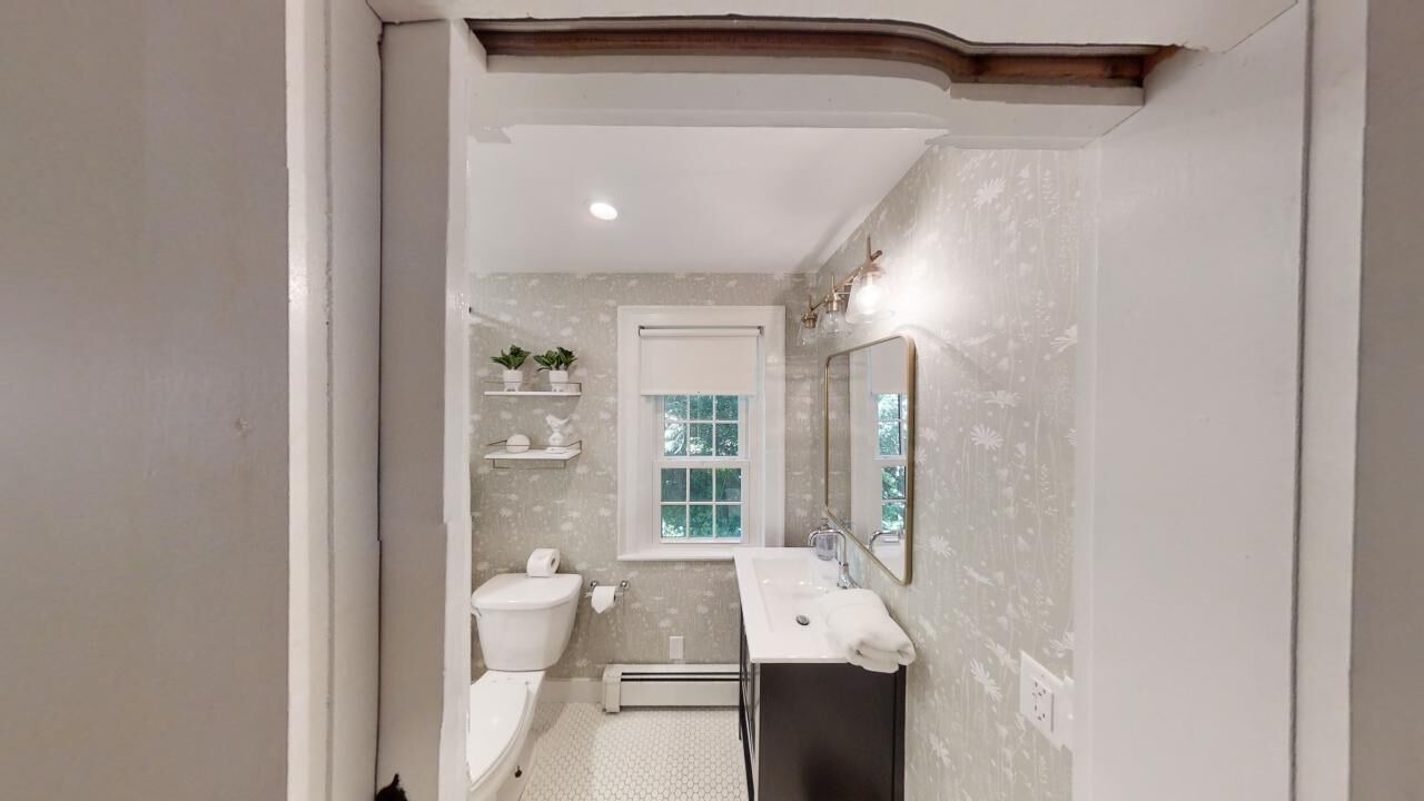 Photo of Bathroom in Dennis