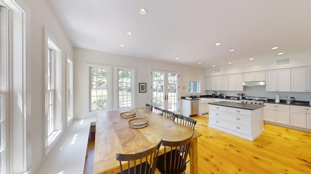 Photo of Kitchen in Dennis
