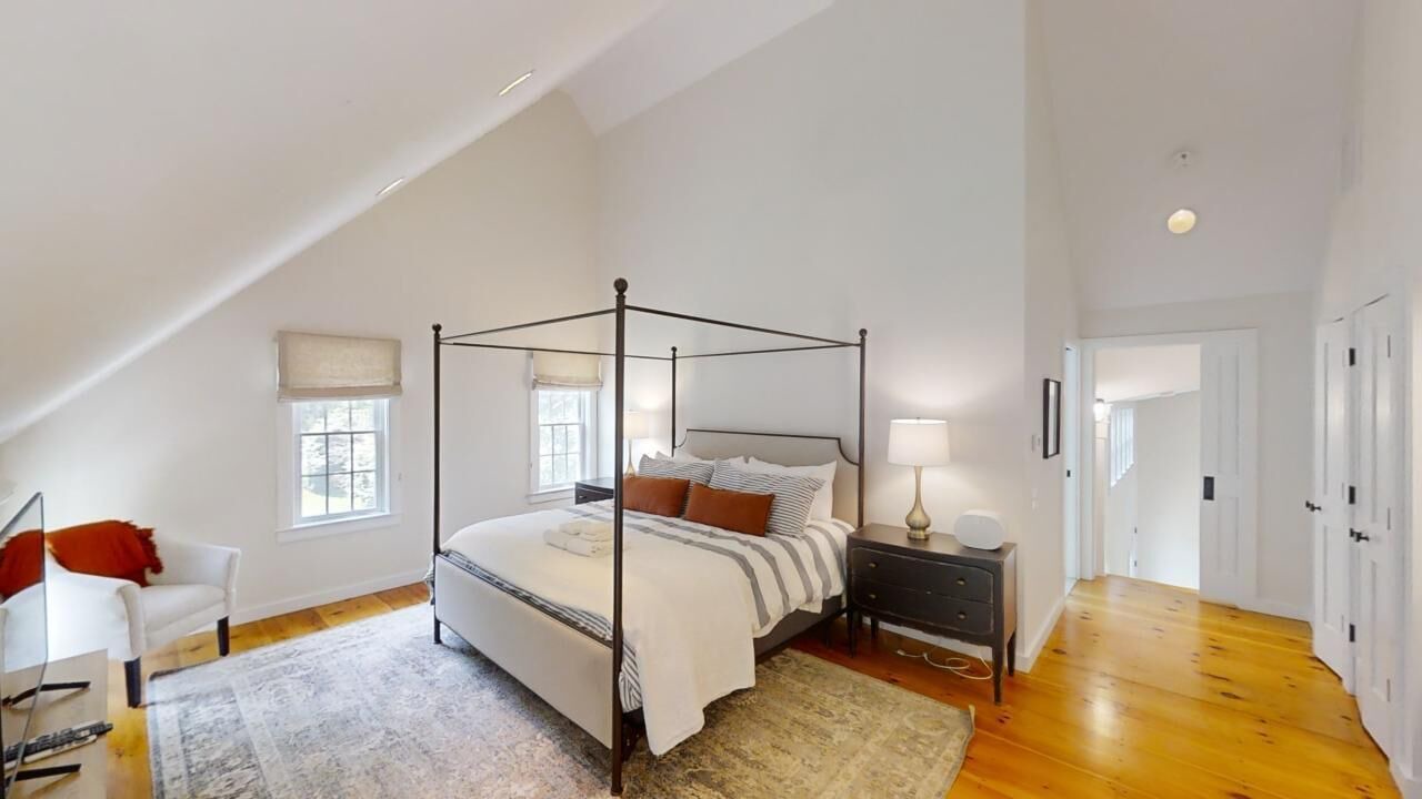 Photo of Bedroom in Dennis