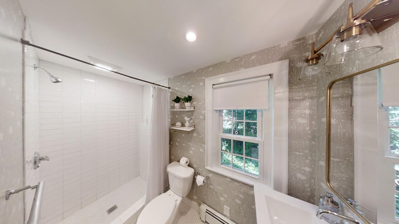 Photo of Bathroom in Dennis