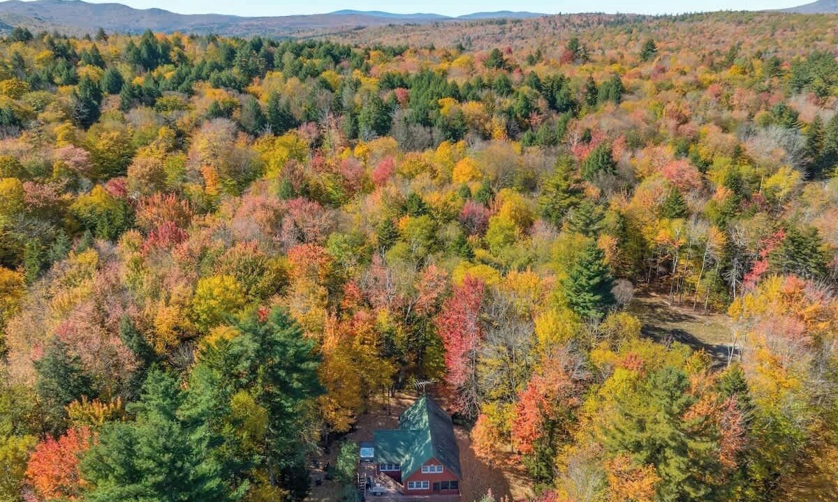 Photo of Outdoor in Wardsboro