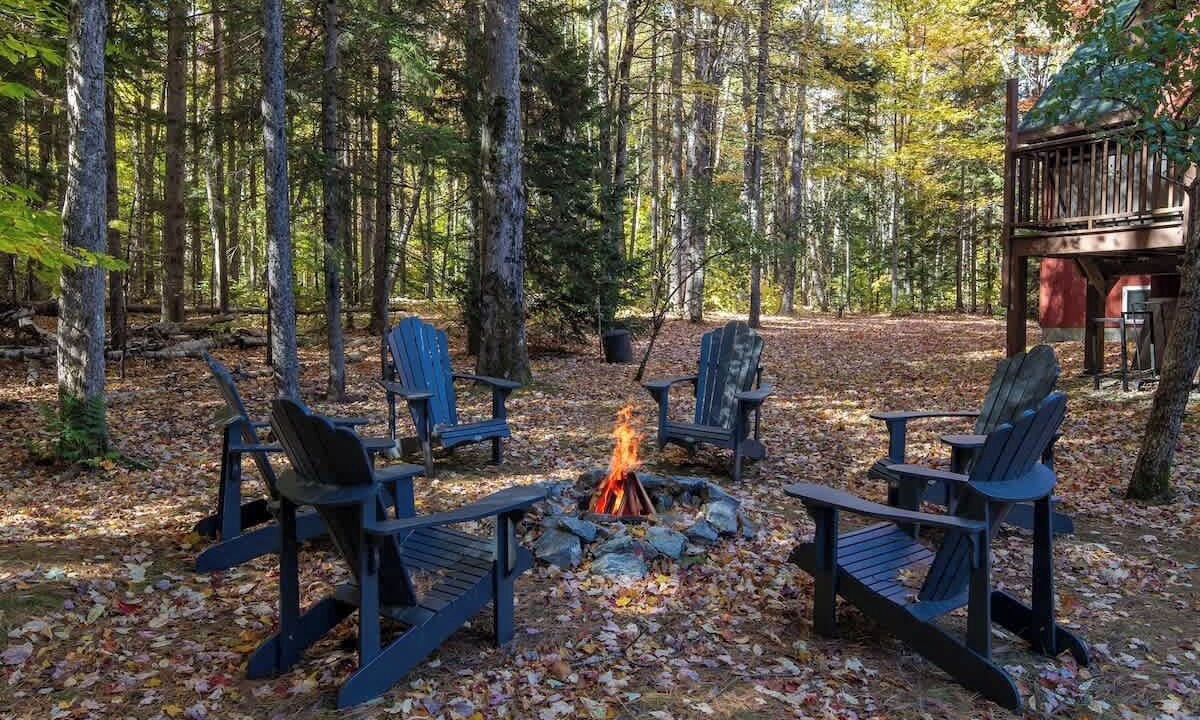 Photo of Outdoor in Wardsboro