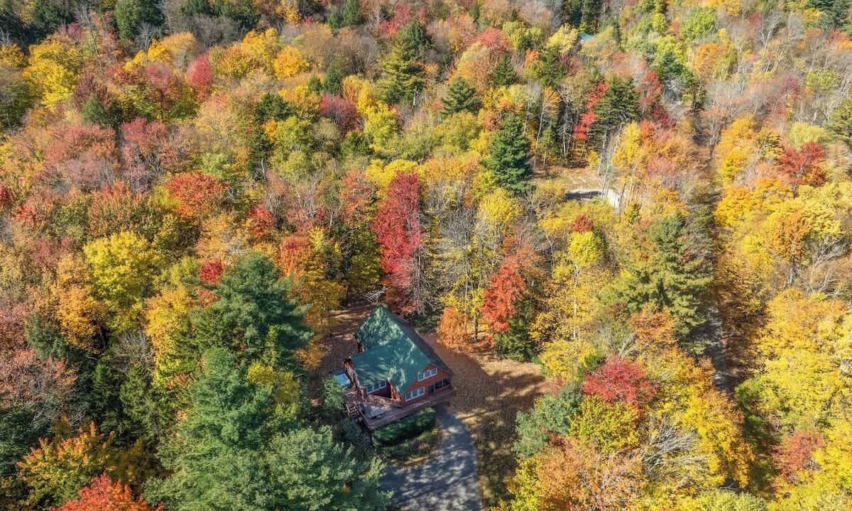 Photo of Outdoor in Wardsboro