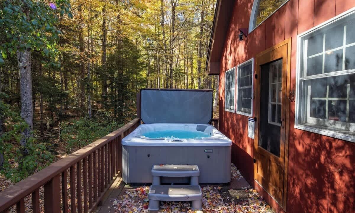 Photo of Outdoor in Wardsboro