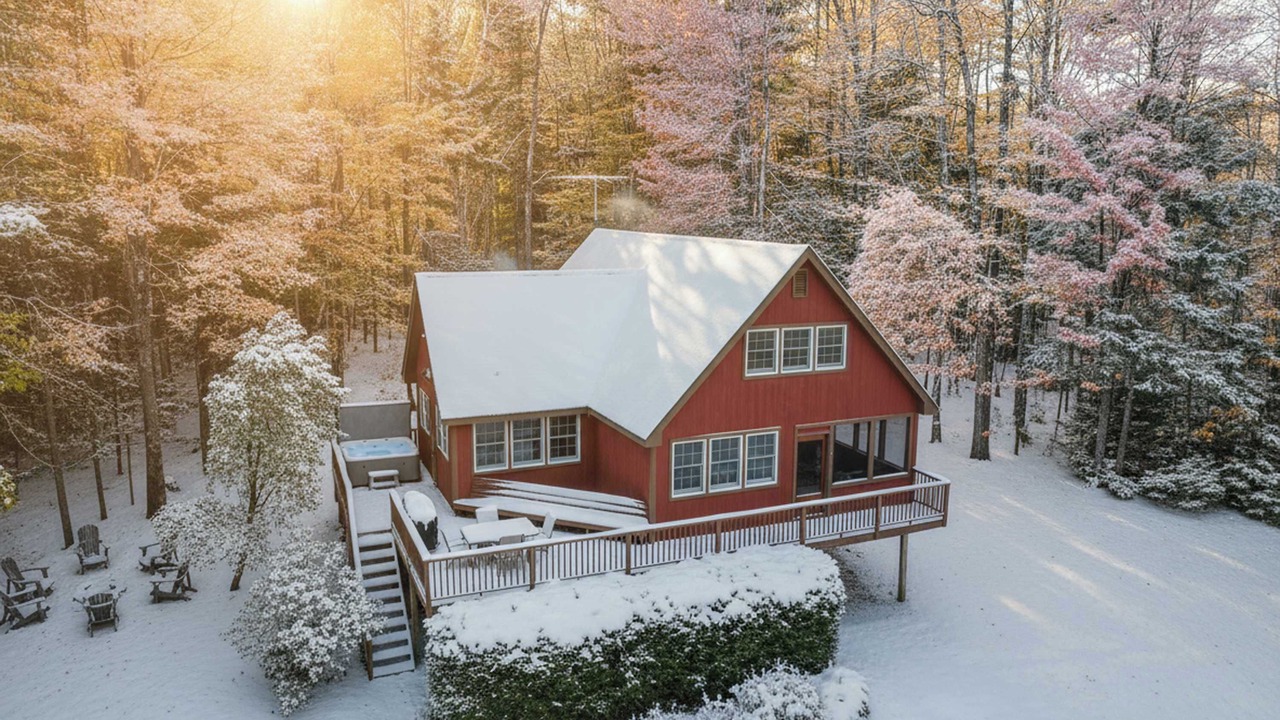 Photo of Outdoor in Wardsboro