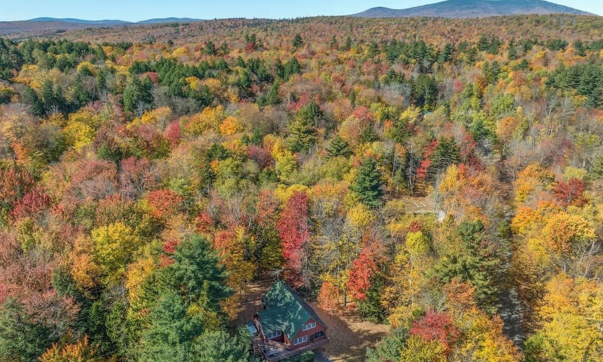 Photo of Outdoor in Wardsboro