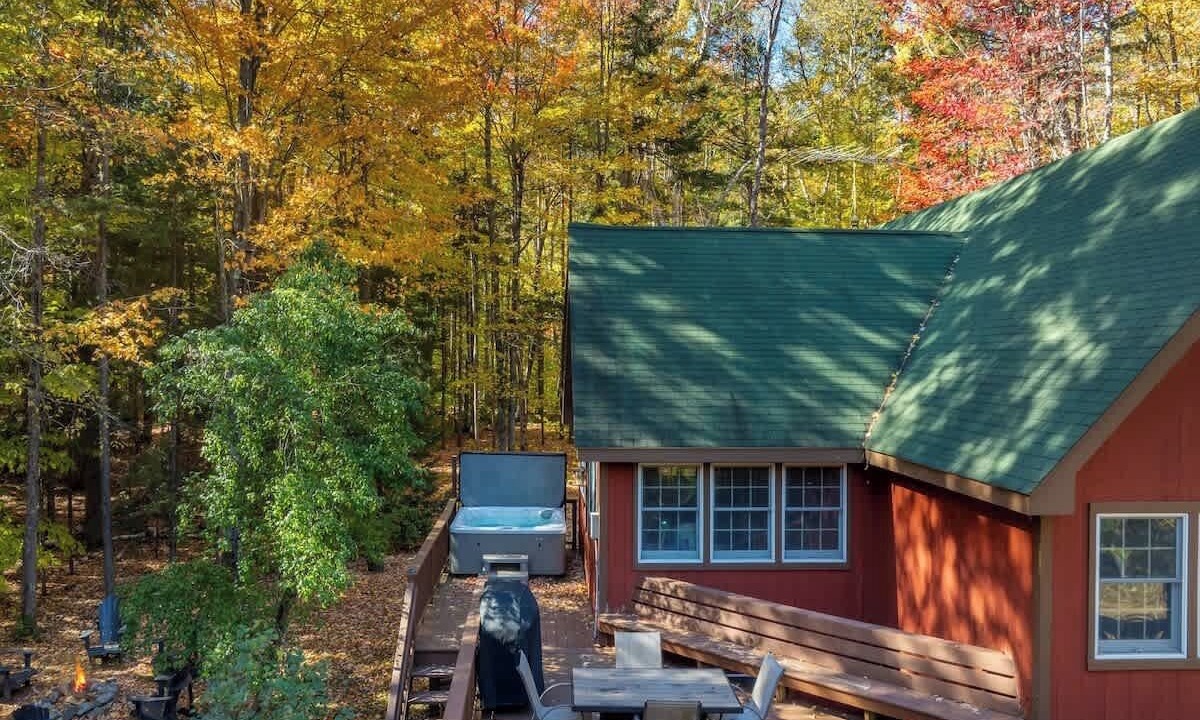 Photo of Outdoor in Wardsboro