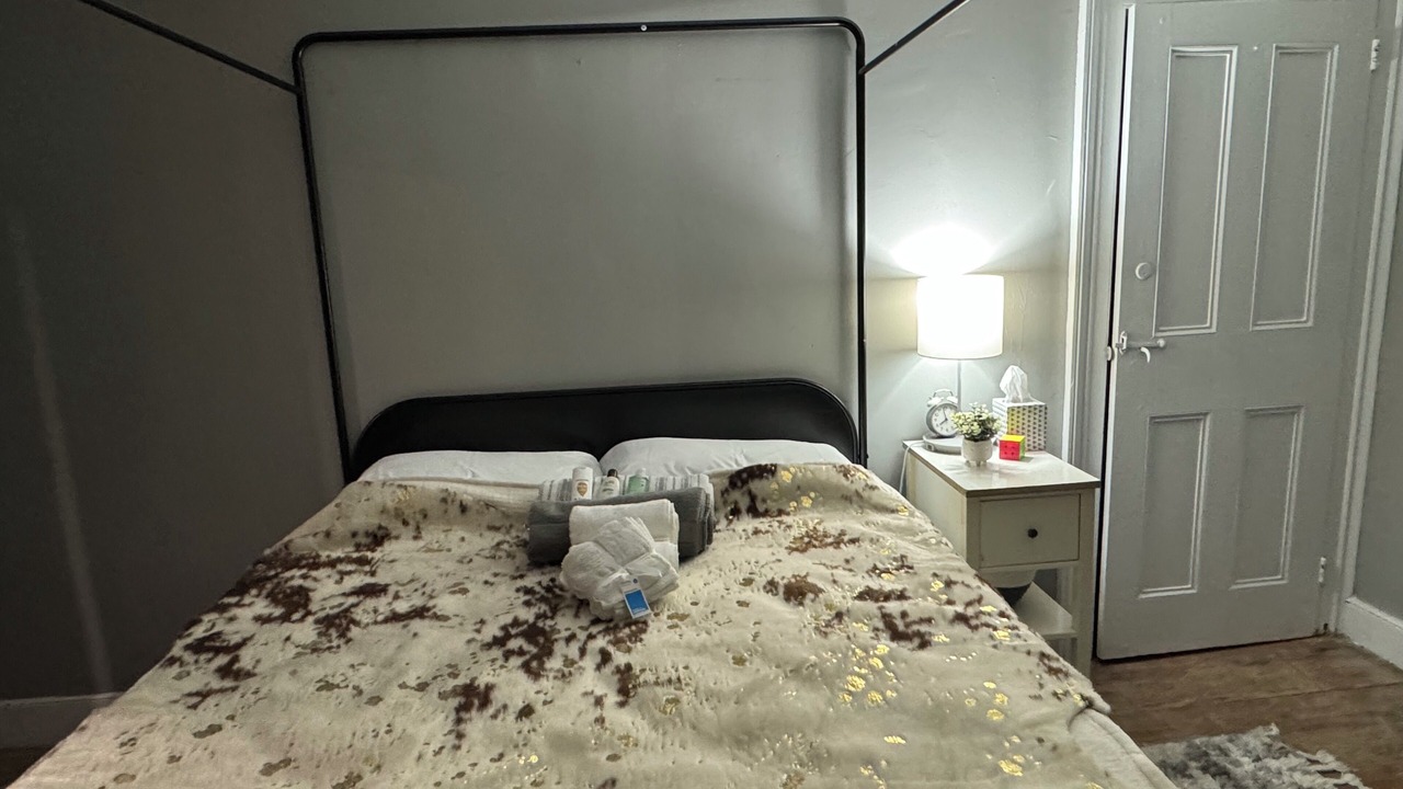 Photo of Bedroom in Canaan