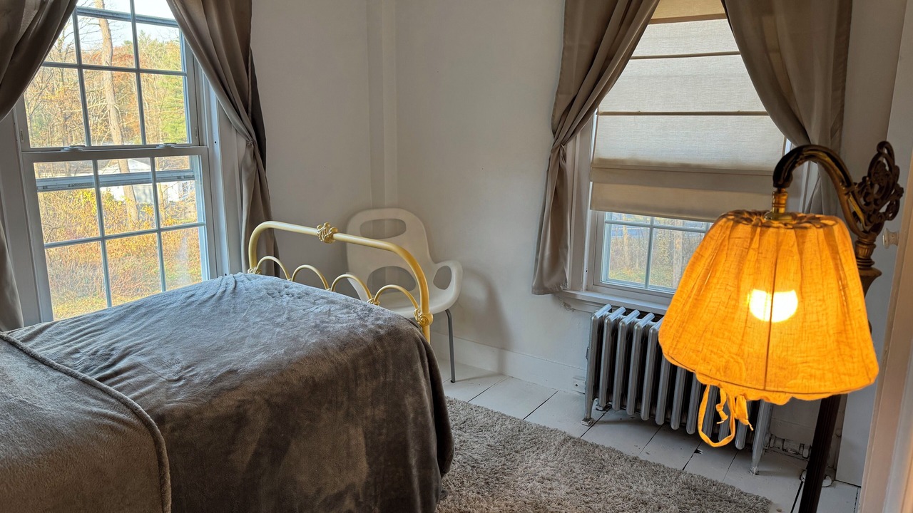 Photo of Bedroom in Canaan