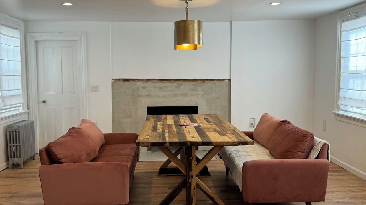 Photo of Livingroom in Canaan
