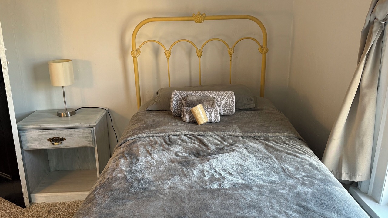 Photo of Bedroom in Canaan