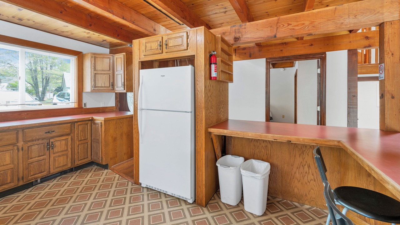 Photo of Kitchen in Meredith