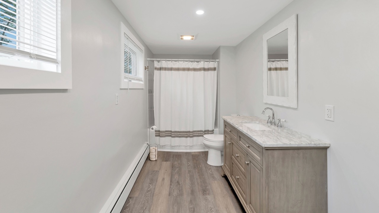 Photo of Bathroom in Meredith