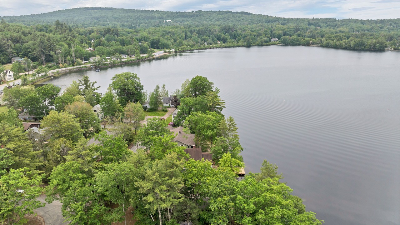 Photo of Outdoor in Meredith