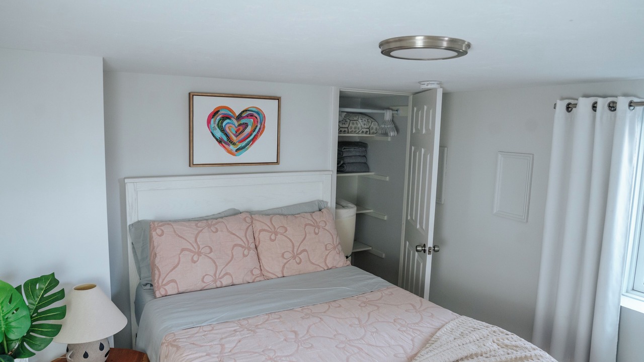 Photo of Bedroom in Revere