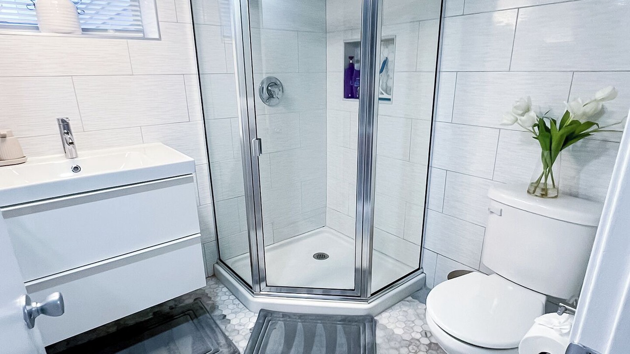 Photo of Bathroom in Revere
