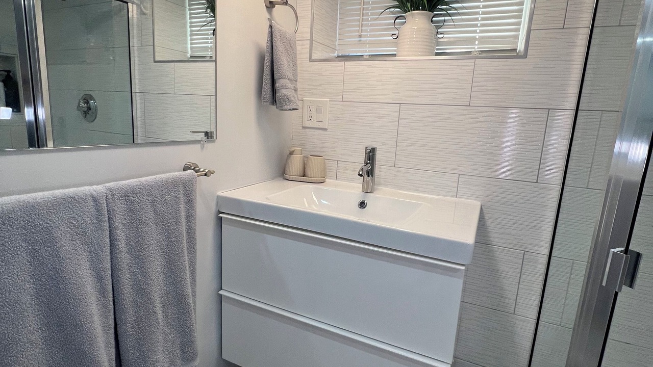 Photo of Bathroom in Revere
