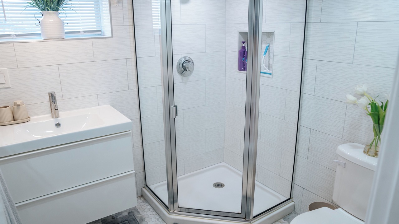 Photo of Bathroom in Revere