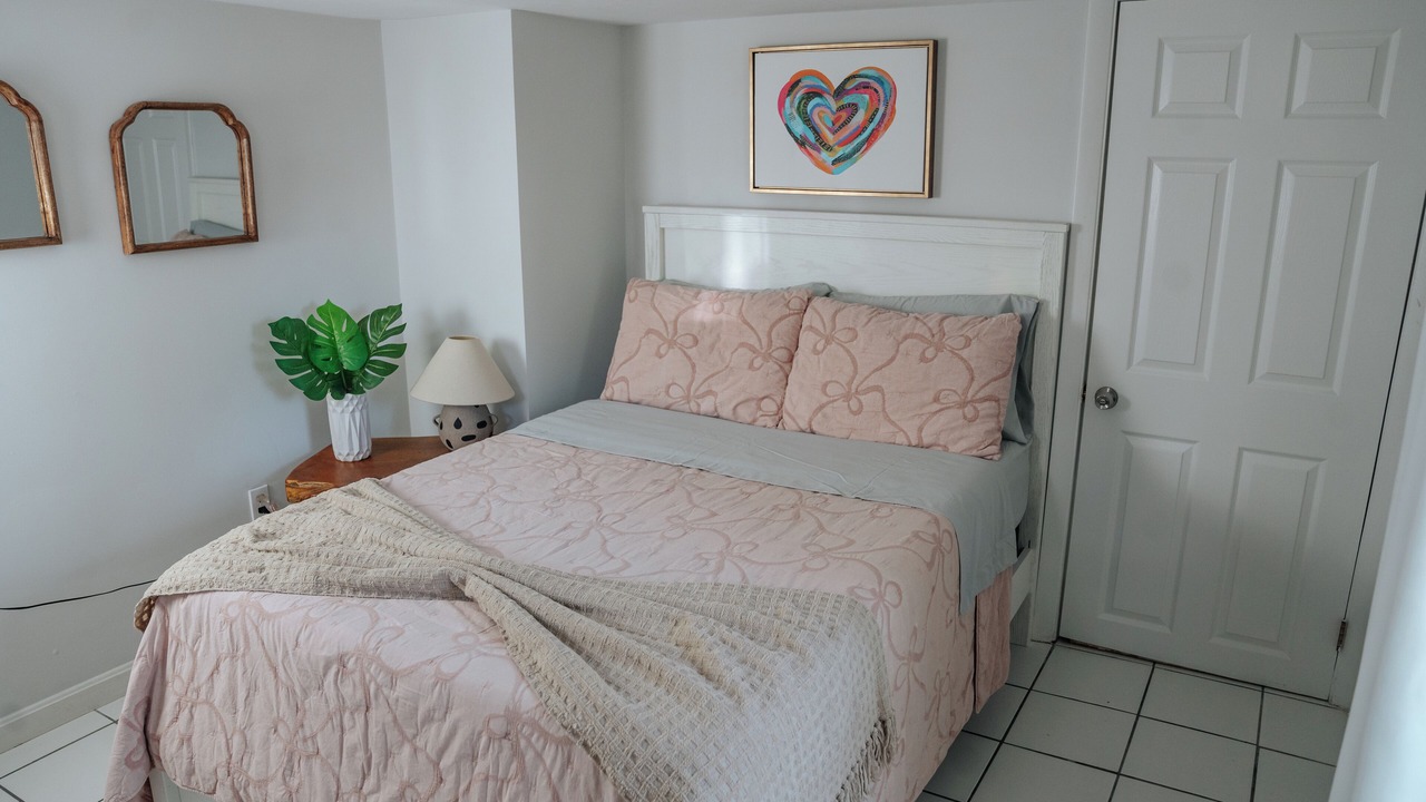 Photo of Bedroom in Revere