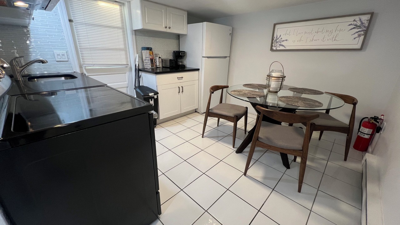 Photo of Kitchen in Revere