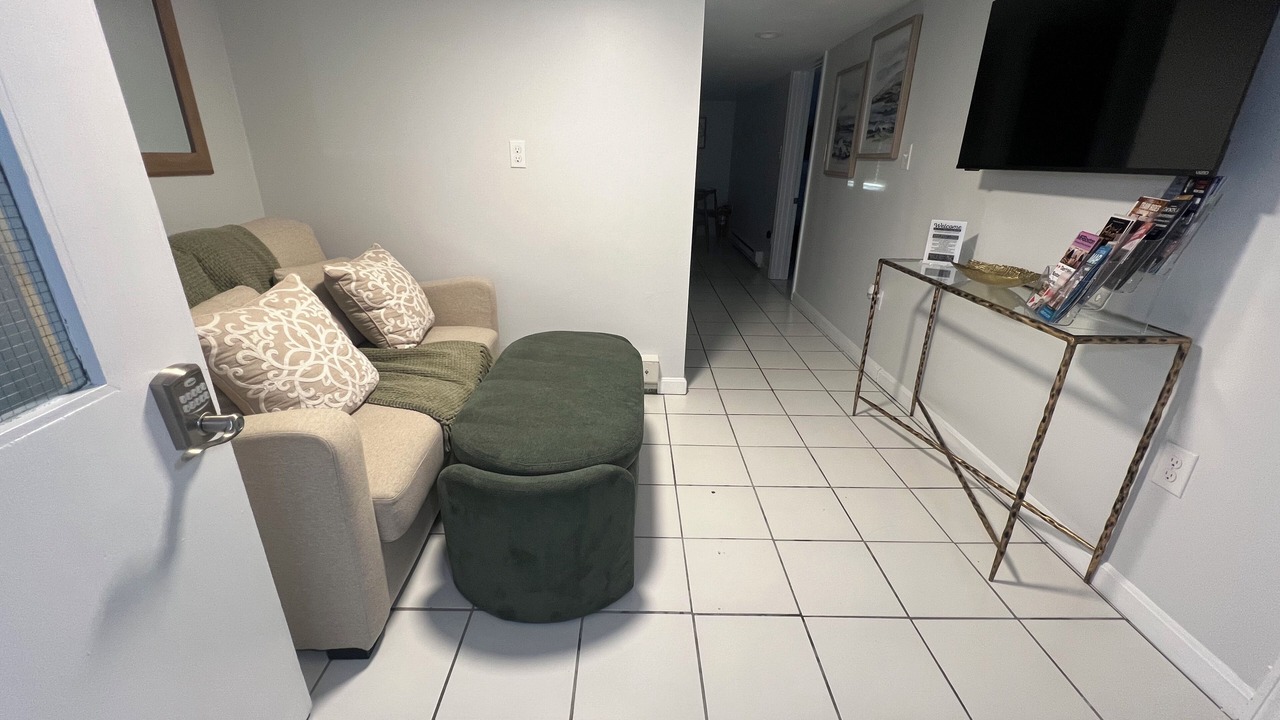Photo of Livingroom in Revere